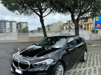 Usado BMW 116 Advantage 116 CV (85 kW) 2024 Utilitario