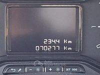 Usata Citroën C3 Feel 82 CV (60 kW) 2017 Bianco Berlina