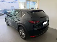 Usata Mazda CX-5 Exceed 150 CV (110 kW) 2020 Other SUV