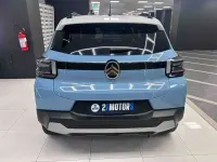 Nuova Citroën C3 PureTech 101 CV (74 kW) 2026 Blu/azzurro SUV