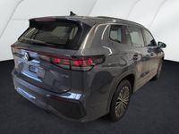 Usata VW Tayron Life 150 CV (110 kW) 2025 Grigio metallizzato SUV