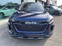 Nuova EVO Evo 5 126 CV (92 kW) 2026 Blu/azzurro SUV