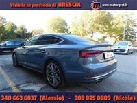 usata Audi A5 Sportback 40 TDI S tronic Business Sport usato