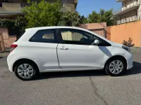 Usata Toyota Yaris Active 69 CV (50 kW) 2014 Other Utilitaria