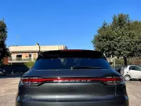 Usata Porsche Macan 245 CV (180 kW) 2018 Grigio SUV