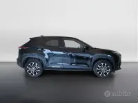 Usata Toyota Yaris Cross Trend 2022 Nero SUV