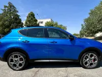 Usata Alfa Romeo Tonale Edizione Speciale 179 CV (131 kW) 2023 SUV