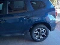 Usata Dacia Duster 116 CV (85 kW) 2019 Blu SUV