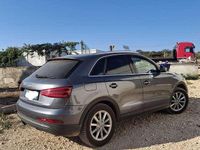 Usata Audi Q3 140 CV (102 kW) 2013 SUV