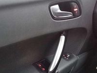 Usata Audi TTS S-Line 179 CV (131 kW) 2015 Nero Coupé