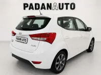 Usata Hyundai ix20 Comfort 90 CV (66 kW) 2016 Bianco Utilitaria