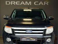 usata Ford Ranger 2.2 tdci double cab Limited