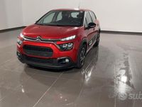 usata Citroën C3 BlueHDi 100 S&S Feel Pack