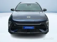 Nuova Hyundai Kona N Line 149 kW (203 CV) 2025 Bluazzurro SUV