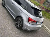 Usata Audi A1 Admired 90 CV (66 kW) 2016 Utilitaria
