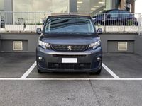 usata Peugeot Partner Furgone BlueHDi 100 S&S PC 1000Kg Furgone Premium del 2019 usata a Ancona