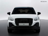 Nuova Audi Q2 Ambiente 116 CV (85 kW) 2025 Bianco SUV