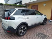 usata Peugeot 5008 5008II 2016 1.6 puretech t GT Line s