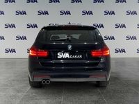 usata BMW 330 Touring 3.0d 258CV xDrive Msport - IVA ESPOSTA -