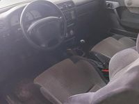 Usata Opel Calibra 136 CV (100 kW) 1995 Blu Coupé