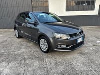 usata VW Polo 1.4 tdi. garanzia. neopatentati