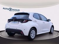 Usata Mazda 2 Comfort 92 CV (67 kW) 2022 Non disponibile Berlina