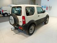 usata Suzuki Jimny 1.3 4WD