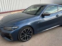 usata BMW M440 440 Serie 4 G22 Coupe i Coupe mhev 48V xdrive auto