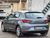 Occasion Seat Leon Reference 86 ch (63 kW) 2014 Gris Berline