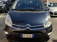 Usata Citroën C4 Picasso Seduction 115 CV (84 kW) 2013 Blu Monovolume
