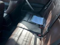 Usata BMW X3 177 CV (130 kW) 2008 Verde SUV