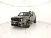 Usata Jeep Renegade Longitude 120 CV (88 kW) 2023 Rosso SUV