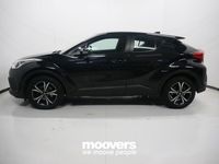 usata Toyota C-HR 1.2 Turbo CVT Style