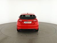 Usata Ford Fiesta ST-Line 125 CV (91 kW) 2023 Rosso Utilitaria