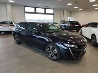 Usata Peugeot 508 GT 131 CV (96 kW) 2022 Blu/azzurro Station wagon