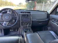 Usata Jeep Grand Cherokee Limited 190 CV (139 kW) 2014 SUV