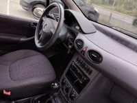 Usata Mercedes A160 Elegance 102 CV (75 kW) 2001 Monovolume