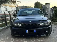 Usata BMW M3 Cabriolet 343 CV (252 kW) 2003 Cabrio