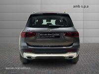 Usata Mercedes GLB180 Advanced 116 CV (85 kW) 2025 Grigio SUV