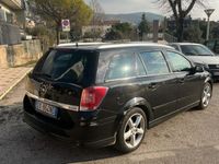 usata Opel Astra 1700 diesel SW