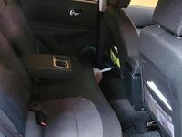 Usata Nissan Qashqai N-TEC 150 CV (110 kW) 2010 Nero SUV