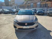 Usata Fiat Tipo Easy 95 CV (69 kW) 2020 Marrone Berlina