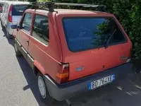 Usata Fiat Panda 39 CV (28 kW) 1999 Berlina