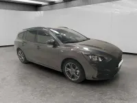 Usata Ford Focus ST-Line 125 CV (91 kW) 2021 Grigio Station wagon