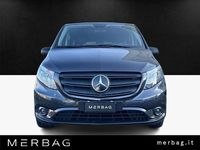 Usata Mercedes Vito 136 CV (100 kW) 2022 Other Furgone