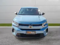 Usata Citroën C3 100 CV (73 kW) 2024 Azzurro SUV