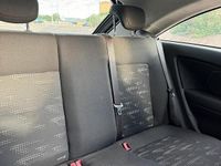 Usata Opel Corsa 2011 Nero Utilitaria