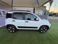 Usata Fiat Panda S 69 CV (50 kW) 2023 Bianco Utilitaria