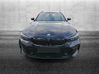 Usata BMW M340 M Sport 340 CV (250 kW) 2024 Nero Berlina