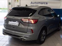 Usata Ford Kuga ST-Line 190 CV (139 kW) 2023 Grigio metallizzato SUV